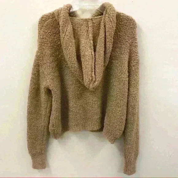 Lulu’s Soft Pullover Women’s L Hoodie - Picture 2 of 6